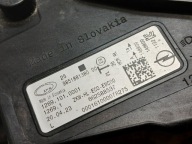light front left OPEL ASTRA L VI 6 FULL LED 9851881380