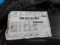 AUDI A7 4G side door upholstery right front 4G8867022A