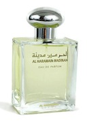 Al Haramain Madinah 100ml Edp Perfumy Arabskie Unisex Flakon
