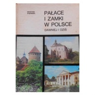 Pałace I Zamki W Polsce - K Stepińska