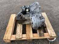 OPEL COMBO E 1.5 BLUE HDI gearbox, 20MB48