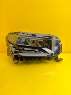 light left right Citroen C3 IV E-C3 2024 Full Led 9851349080 9851349180