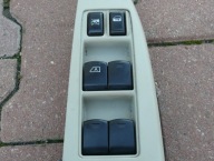 control panel SZYBAMI left SUBARU LEGACY V 5 EU