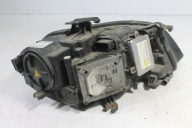light left front XENON 8K0941003P A4 B8 07-11 EU