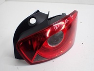 LAMPA PRAWY TYŁ EUROPA ORYGINAŁ SEAT IBIZA IV 6J 5D HTB LIFT 17R