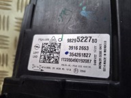 light left front FULL LED OPEL CORSA F 2019R->