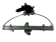 mechanism lifting windows right HYUNDAI ATOS 4-3