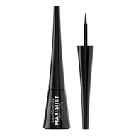 bareMinerals Maximist Liquid Eyeliner tekuté očné linky Black 3ml