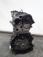 engine CPT Audi A1 8X 1,4 TFSI