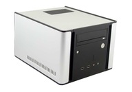 Stacionárny počítač Antec Aria Desktop Cube PC i5 SSD disk Windows 10