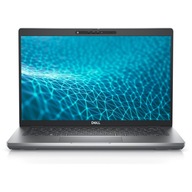 14-palcový notebook Dell Latitude 5431 Intel Core i7 32 GB / 256 GB sivý