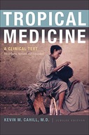 Tropical Medicine: A Clinical Text, 8th Edition,