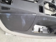 dashboard console airbags tension belts sensor kpl Lancia Musa