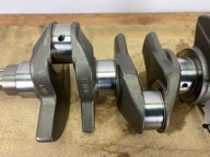 crank 1.5 EcoBoost Ford Escape IV Kuga MK3 2020+