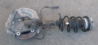 BMW E87 2.0 and 07R McPherson right front