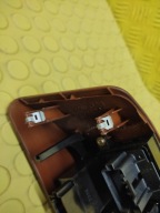 MITSUBISHI PAJERO 3 mirror control switch DEKOR