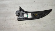 Alfa Romeo Stelvio 2021 rear part side right moulding covering windows