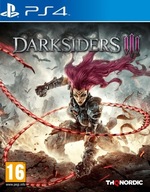 Darksiders III (PS4)
