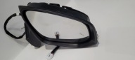 mirror right TOYOTA HIGHLANDER 14 PIN 2017- EUR