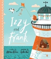 Izzy and Frank Lehman Katrina