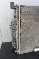 water cooler KLIMY 5.0 petrol ML W164 GL X164