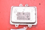 control unit XENON KSENON left 5DV009000-00 SKODA SUPERB 2 II 08-13