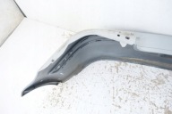 VW GOLF IV HB 1997- bumper rear part rear 1J6807421