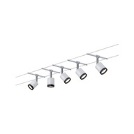 Paulmann system linkowy TUBELED 5x4W 2700K 12V