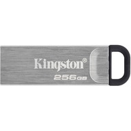 Pendrive Kingston 256GB DataTraveler Kyson 200MB/s