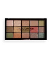 Makeup Revolution paleta cieni Re-loaded Empire