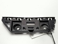 holder 2G7807393D bumper bracket left VOLKSWAGEN TAIGO