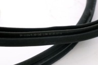 BMW E65 E66 Dichtsatz Tür Tylnych heck 7044948