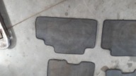 Tappetini moquette Hyundai Tucson e 2,0i LIFT