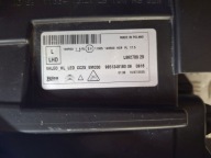 light left front FULL LED CITROEN C3 IV e-C3 2024R->