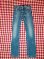 Spodnie jeans dziecięce Scotch & Soda 158 / 12 lat