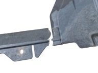 OPEL ASTRA J IV cover cover below engine original 13239596