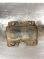 shock absorber FORD TRANSIT rear part FORD