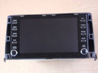 Toyota Corolla E210 E21 2020 radio Display 86140-02C40 8614002C40