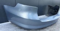 bumper rear part rear complete VW PASSAT B7 KOMBI 10-14 LC7Z