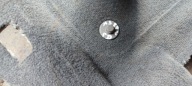 mats floor Audi A3 8P 5D