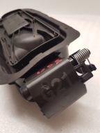 Tankklappe des Kraftstoffsbehälters BMW G21 7433410