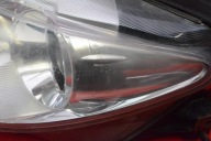 REFLEKTOR left light front lens EU F014003902L MAZDA 6 1 and GG 05-07