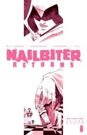 Nailbiter Volume 7: Nailbiter Returns Williamson