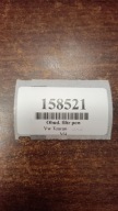 VW TOURAN und 1.9 TDI Gehäuse filter luft 3C0129607AF