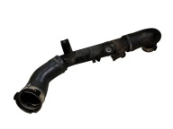 prijenos cijev interkulera VOLVO S90 2.0 D5 31422153