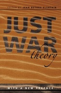 Just War Theory group work