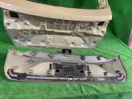 boot doors rear part boot cap HONDA HR-V III 22