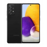 Smartfón Samsung Galaxy A72 6 GB / 128 GB 4G (LTE) čierny