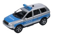 AUTO POLICJA SYRENY ALARMOWE 3405