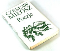 POEZJE Czesław Miłosz